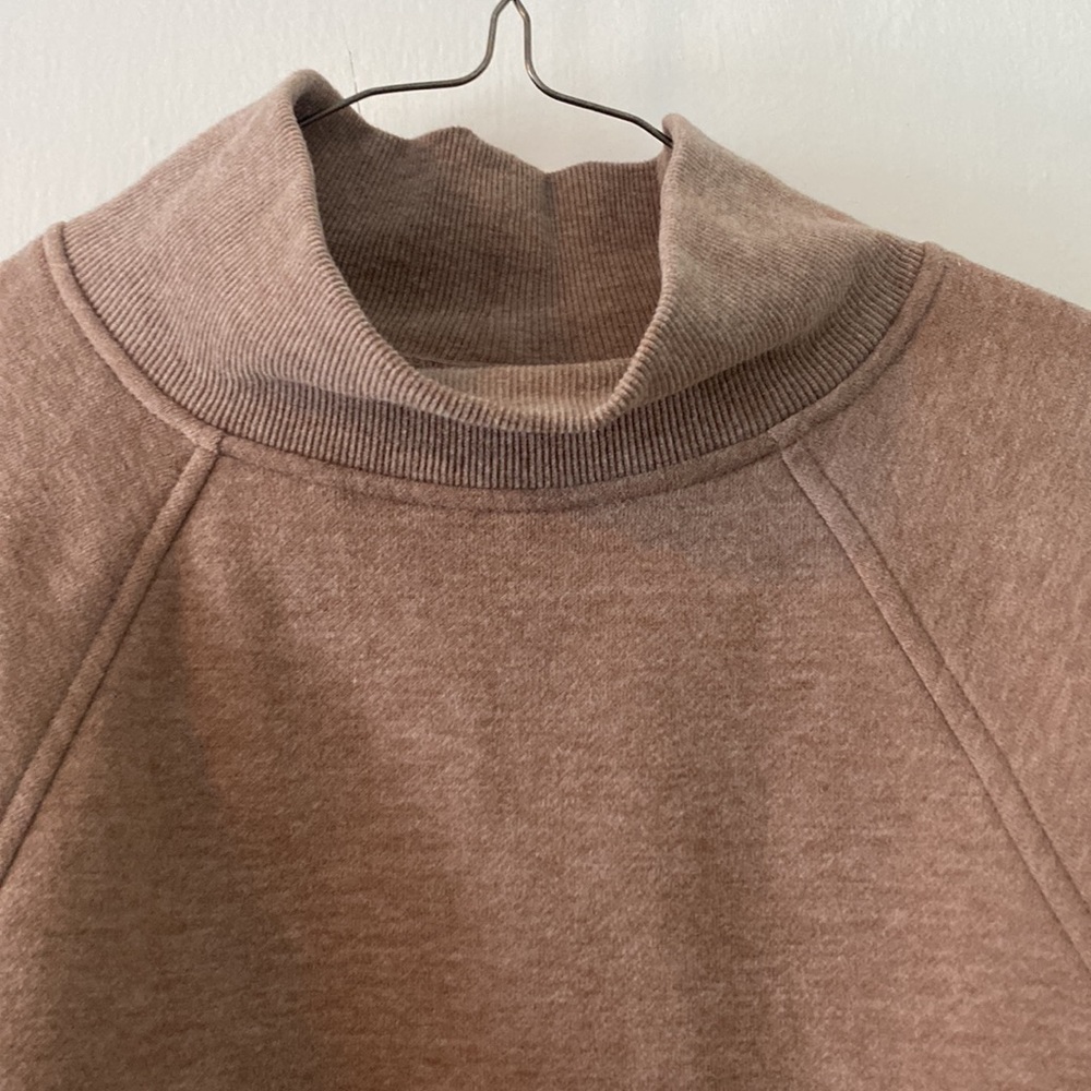 SALE✨A New Day Women’s Fleece Pullover Sweatshirt - Picture 3 of 9